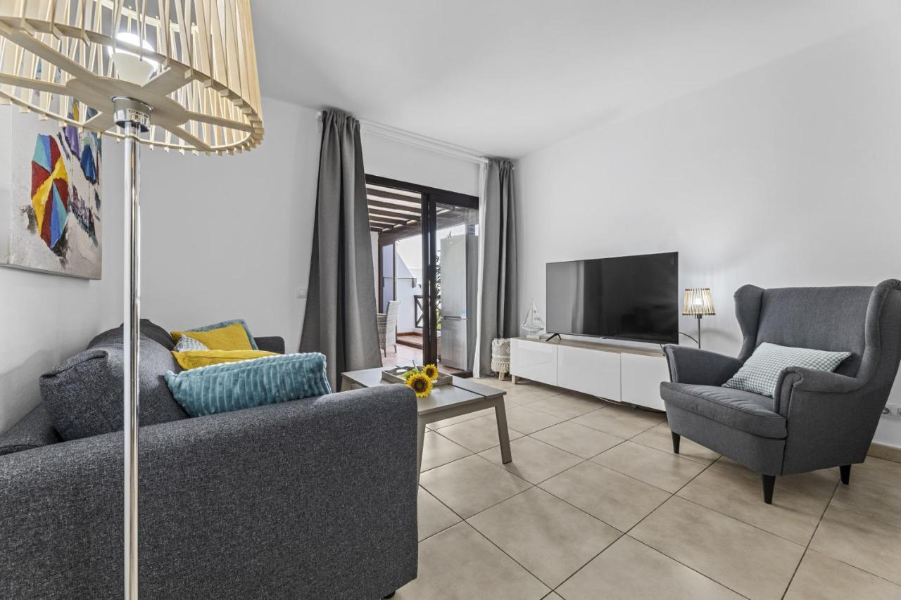 Hola Arnage Pool View Appartement Puerto del Carmen (Lanzarote)