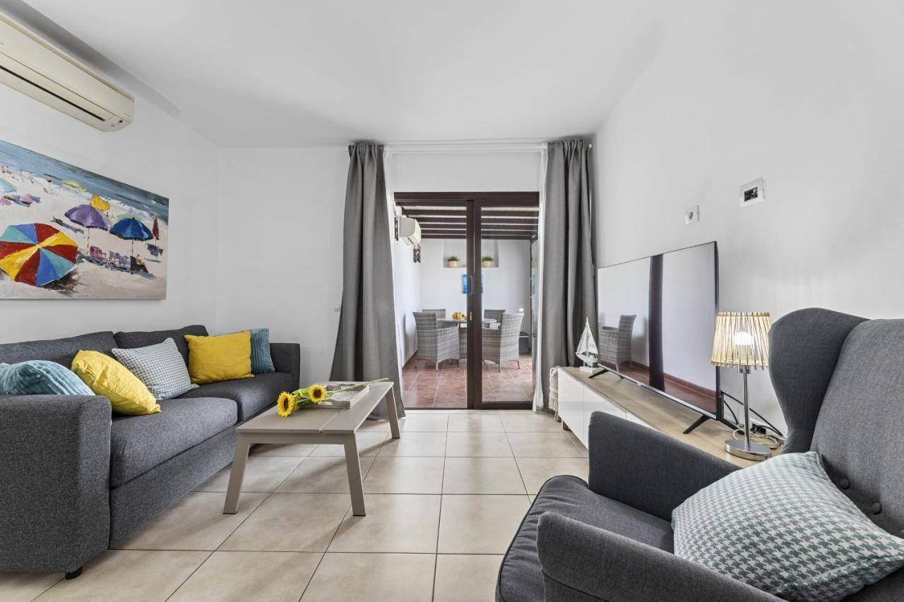 Appartement Hola Arnage Pool View *