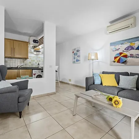 Hola Arnage Pool View Apartment Puerto del Carmen  Exterior photo